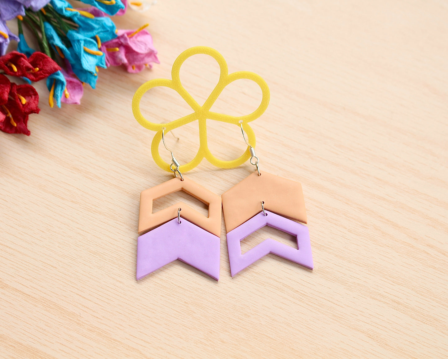 Arrowhead Dangle Cutter Set