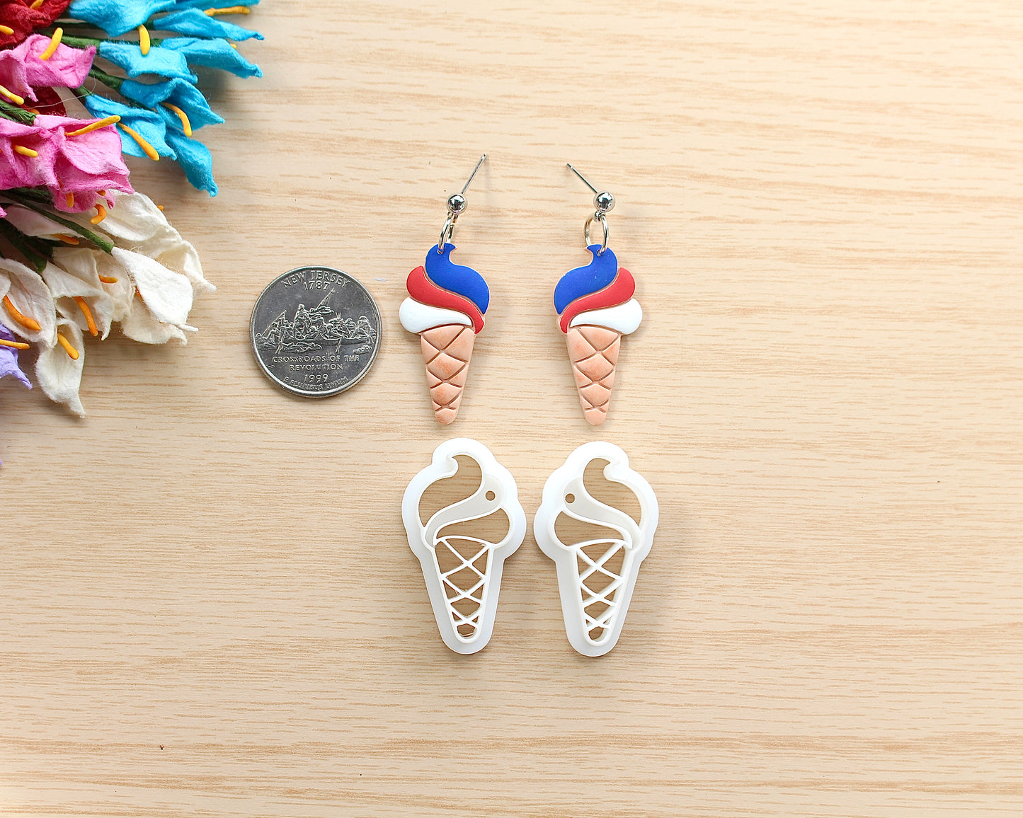 Ice Cream Cone Cutter