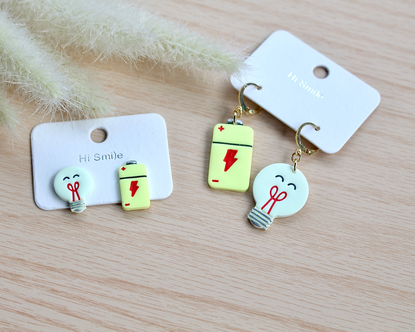 “Stay Positive” Cutter Set