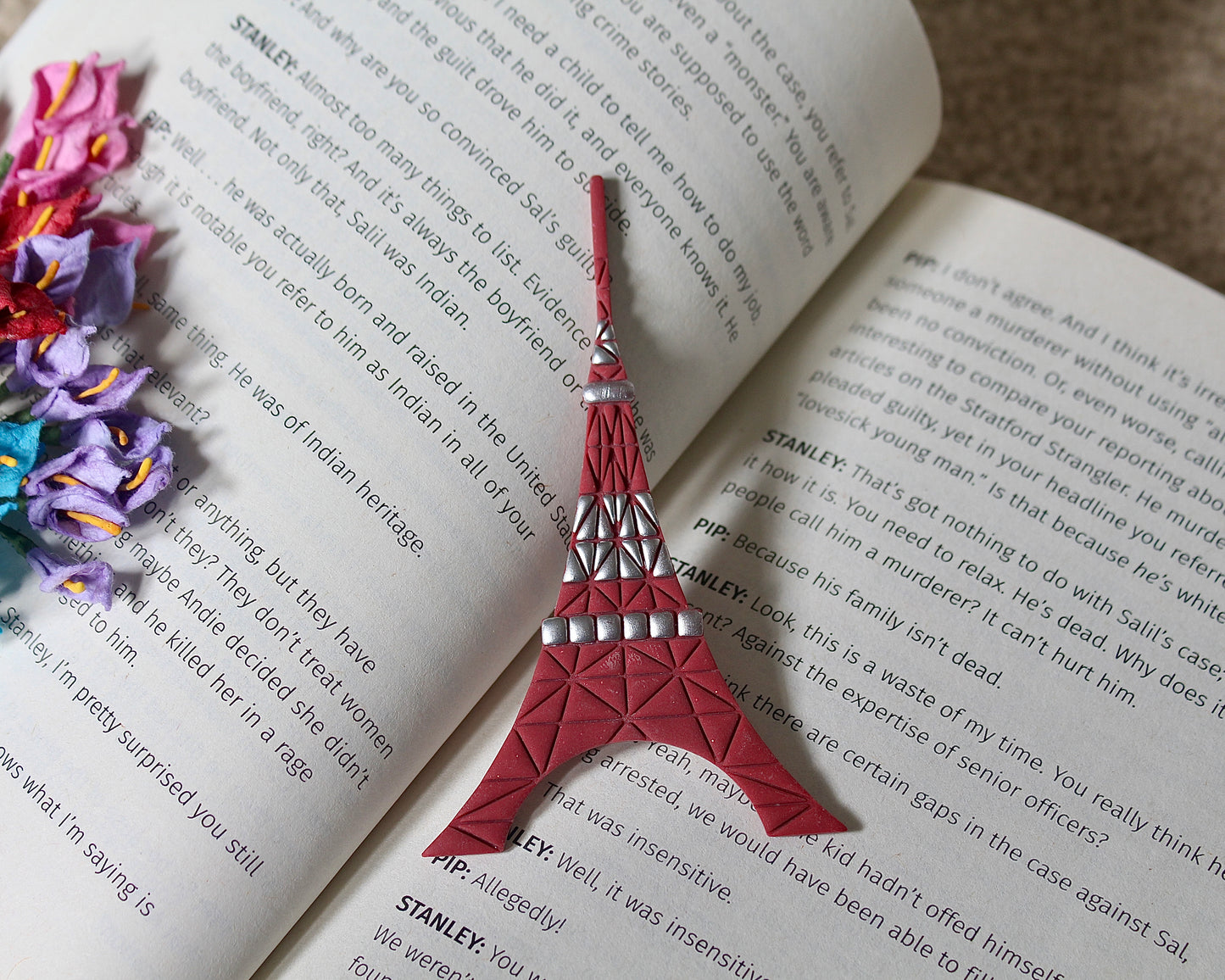 Reaching the Sky Bookmark Cutter Bundle