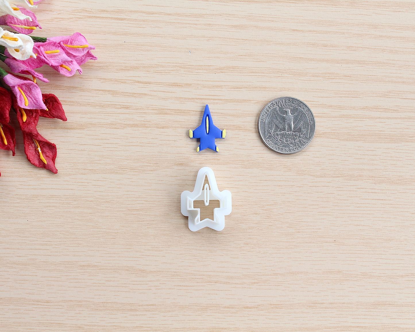 The Sky and A Submarine Mini Cutter Set