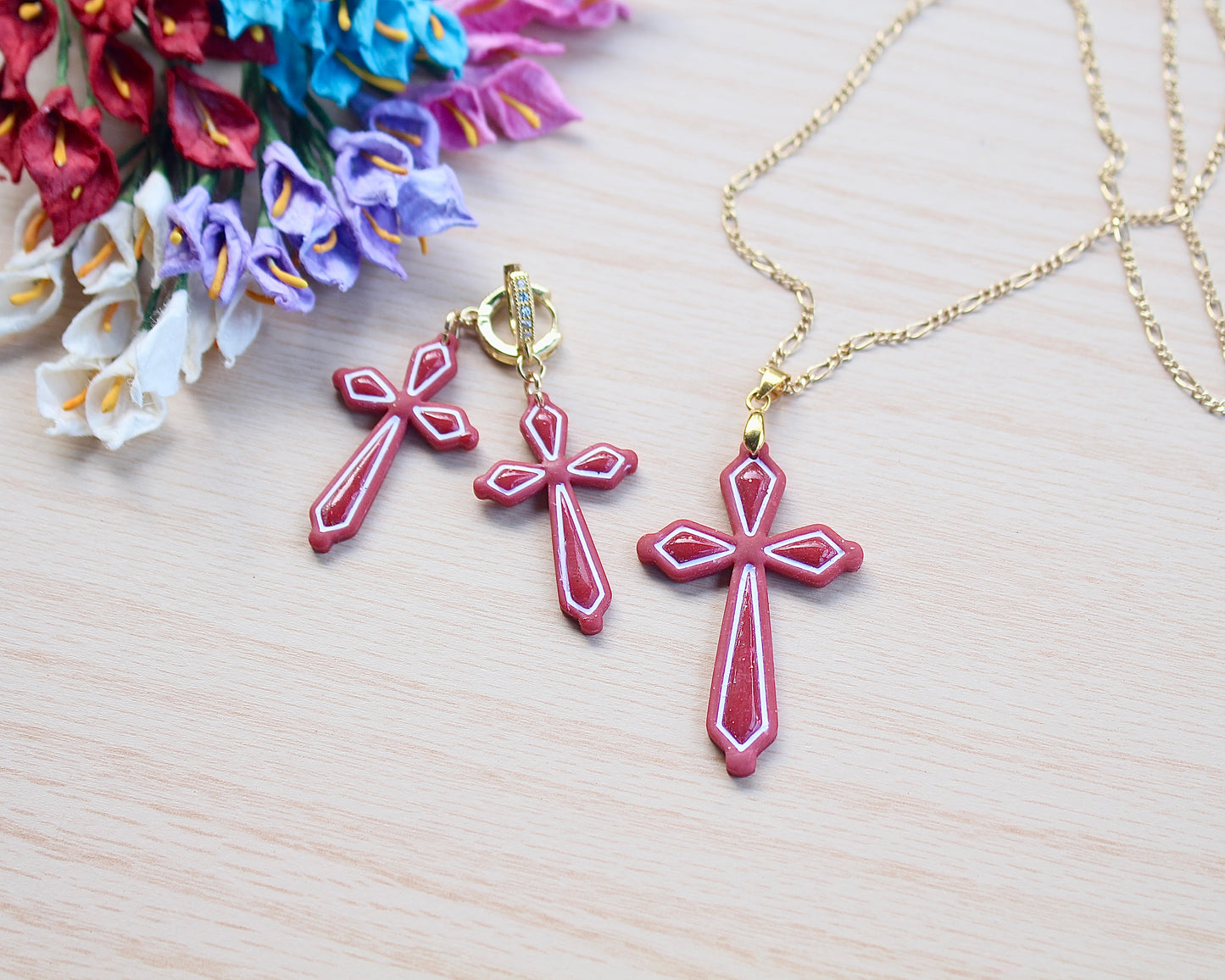 Cross Polymer Clay Cutter