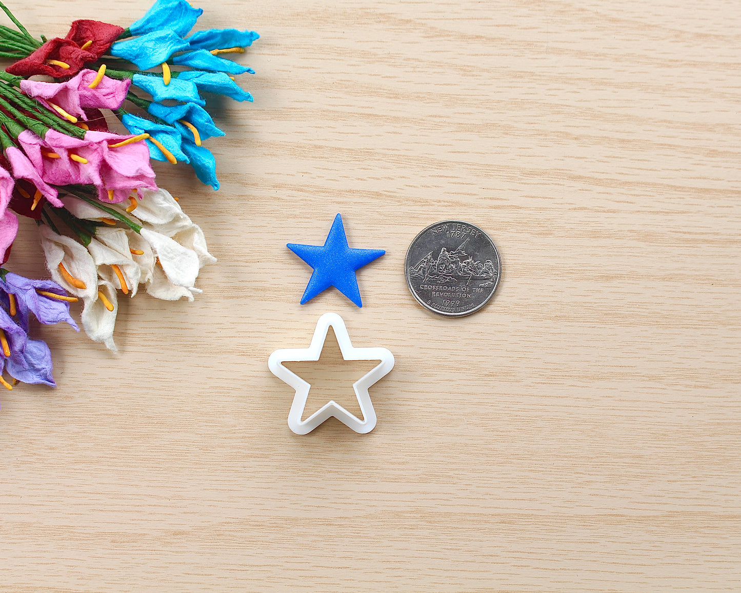 Star Cutter Set