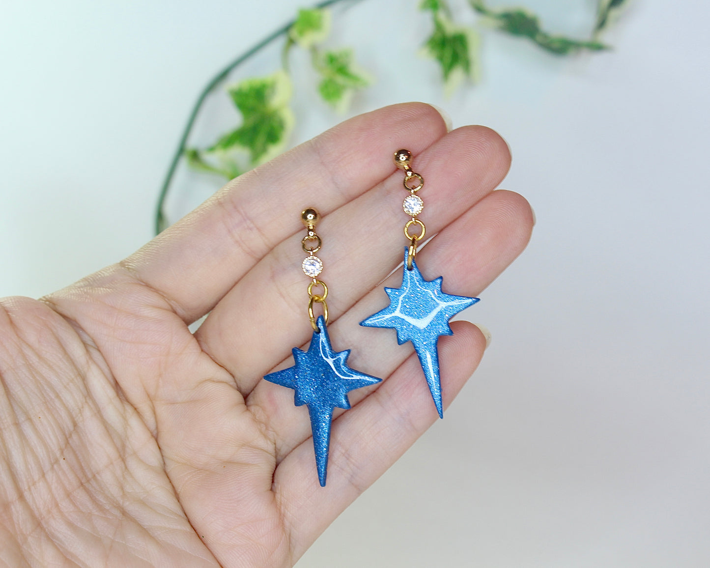 The Star of Bethlehem Cutter