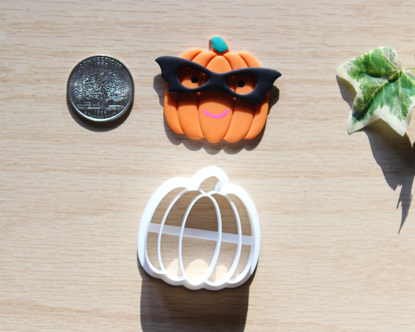 Pumpkin Cutter