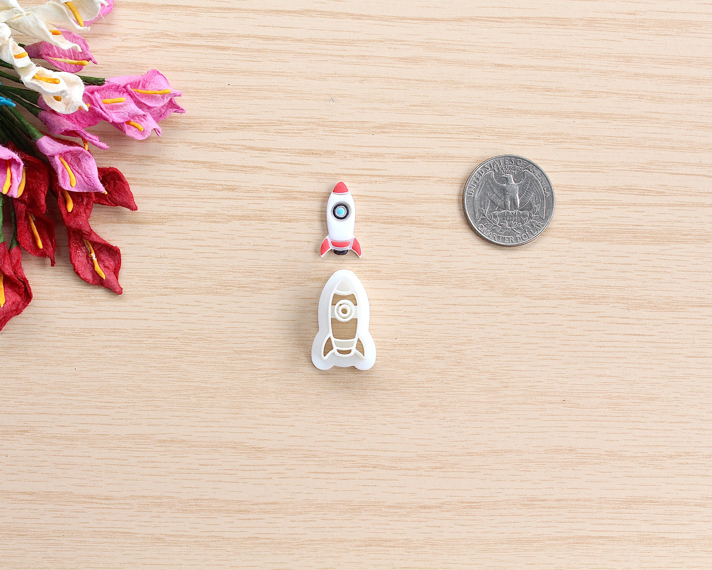 The Sky and A Submarine Mini Cutter Set