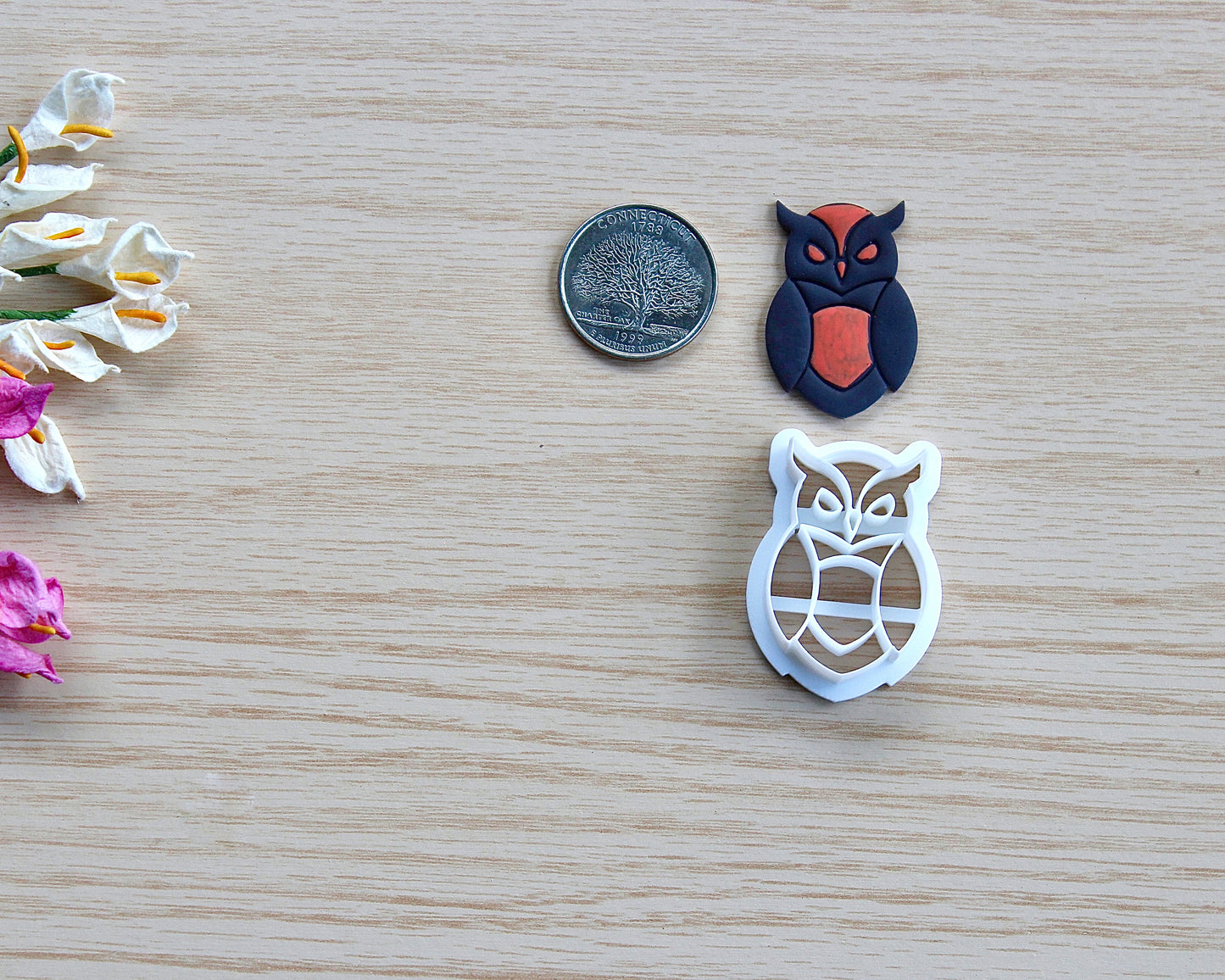 Owl Cutter