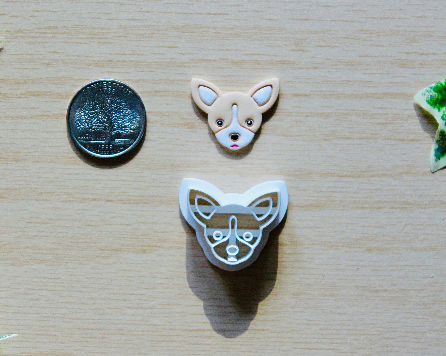 Chihuahua Dog Cutter
