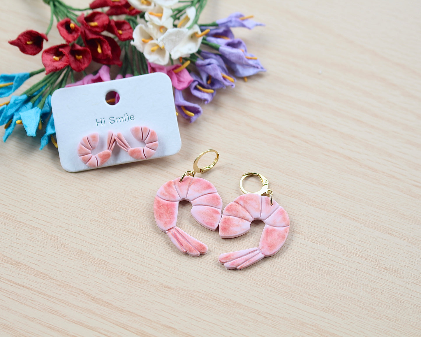 Cocktail Shrimp Cutter