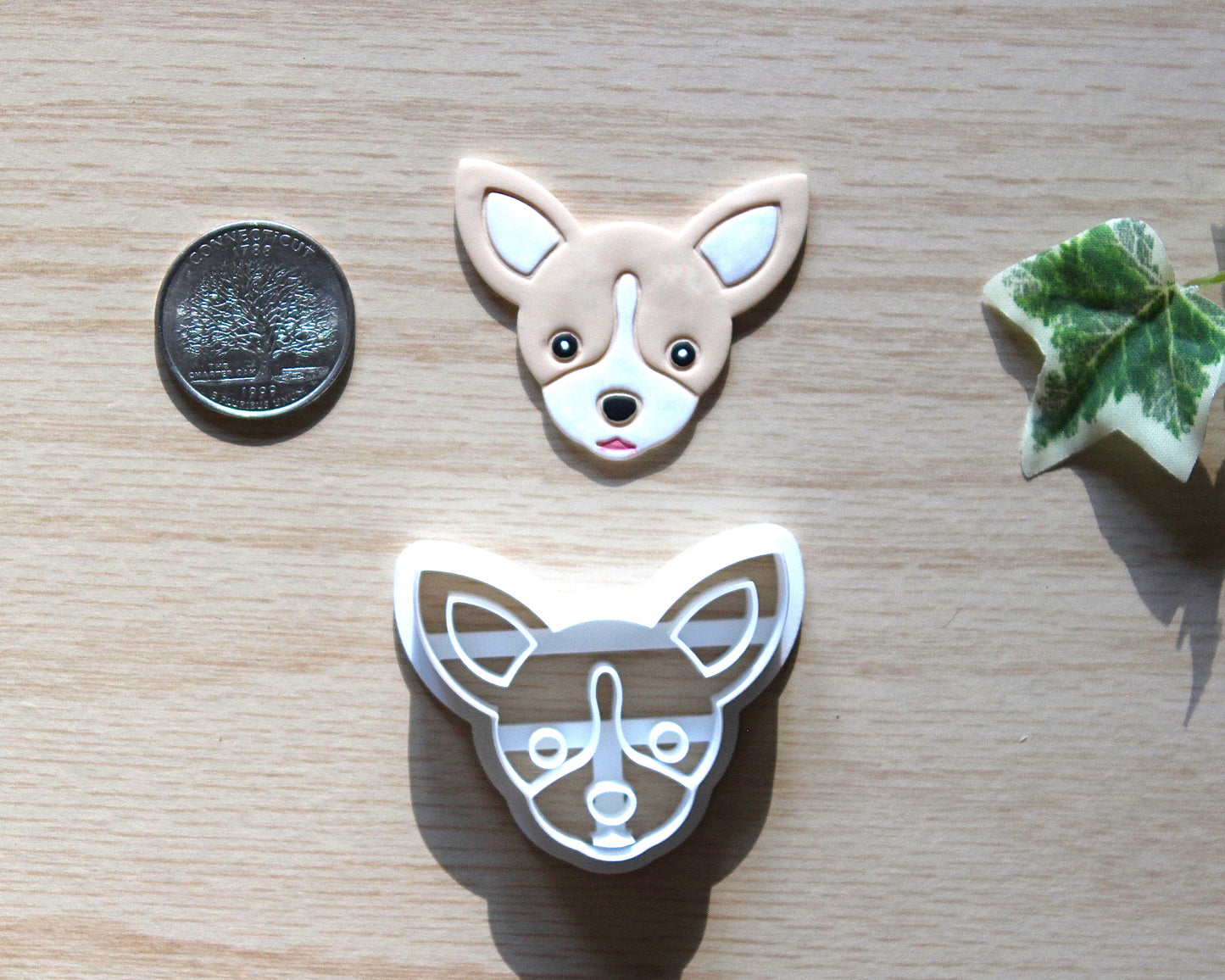 Chihuahua Dog Cutter