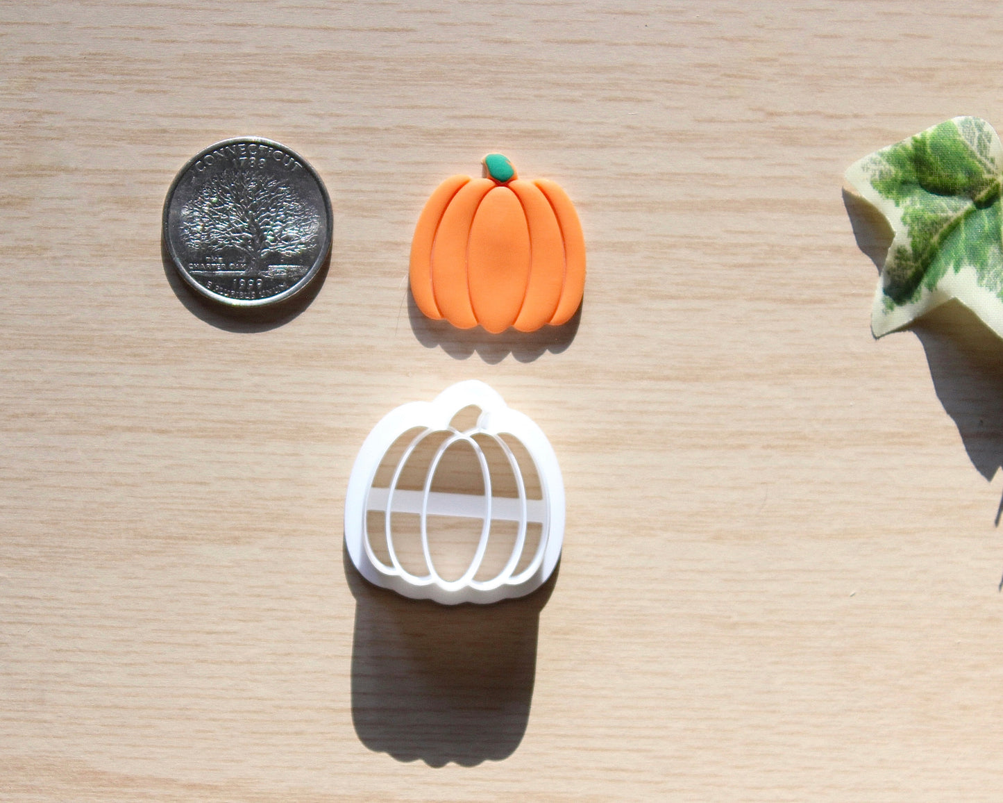 Pumpkin Cutter
