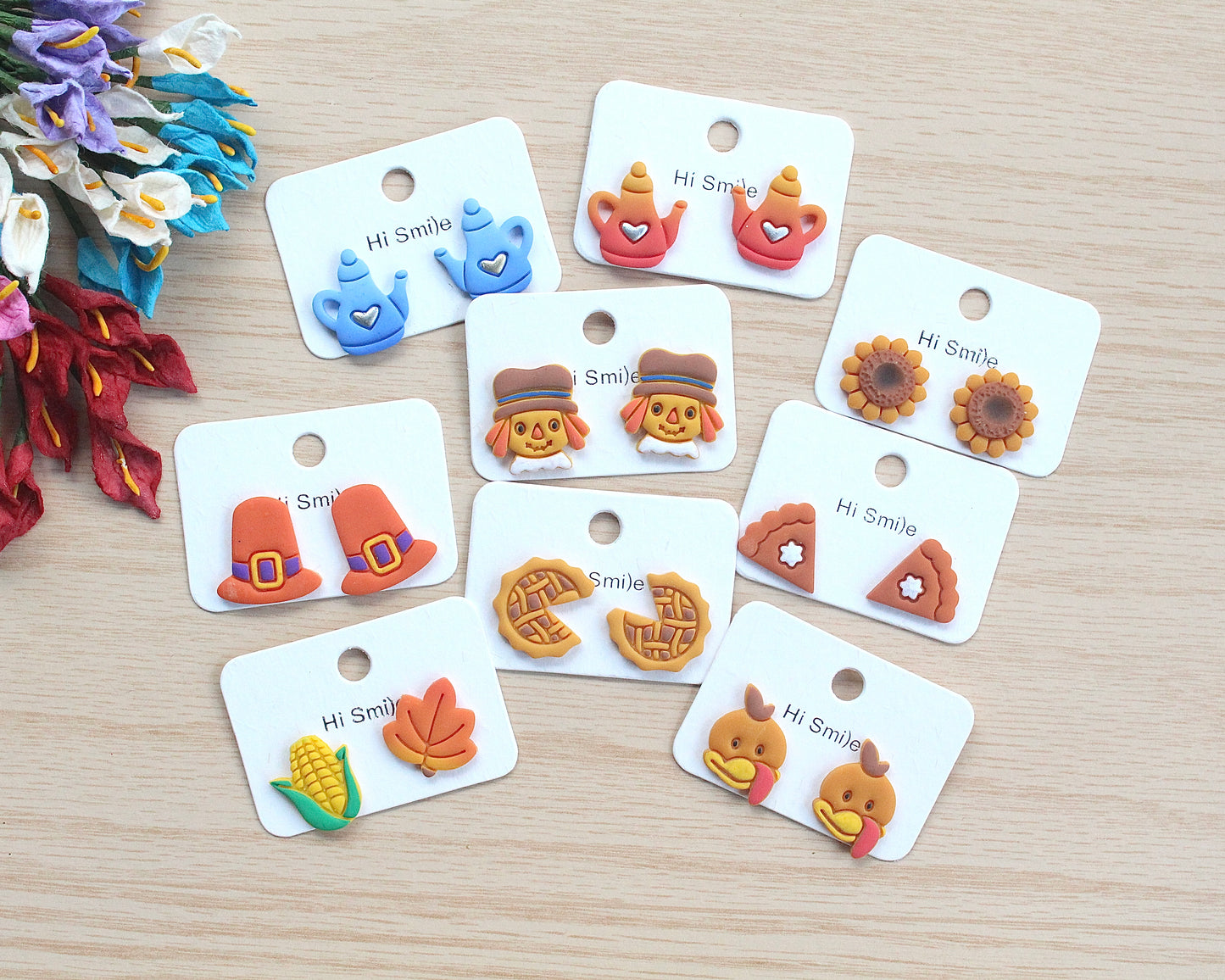 Thanksgiving Mini Cutter Combo