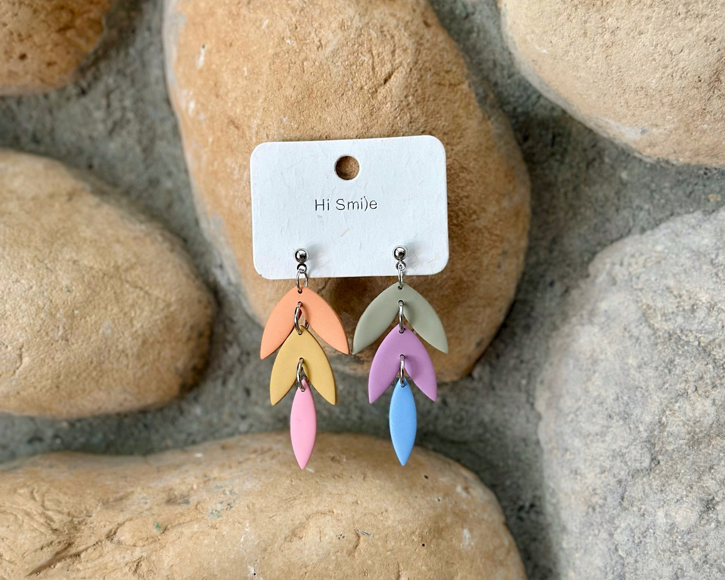 Leaf Drop Dangle Cutter Set