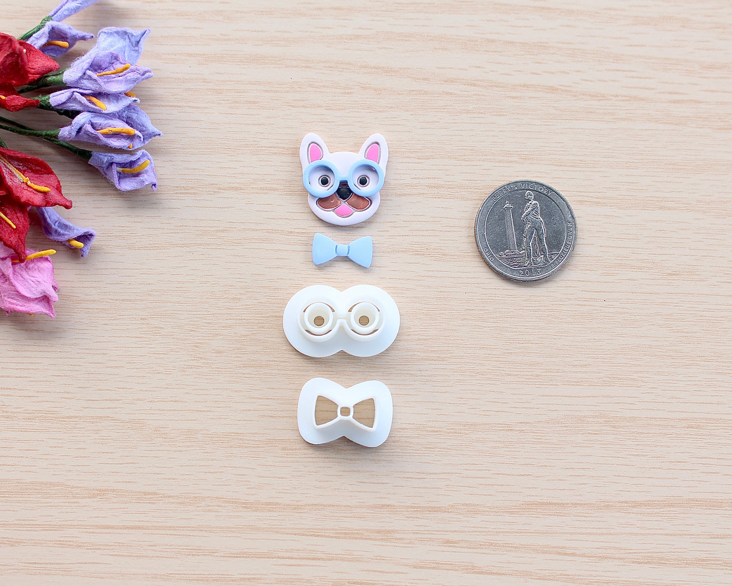 Accessories for Puppy Series Cutters