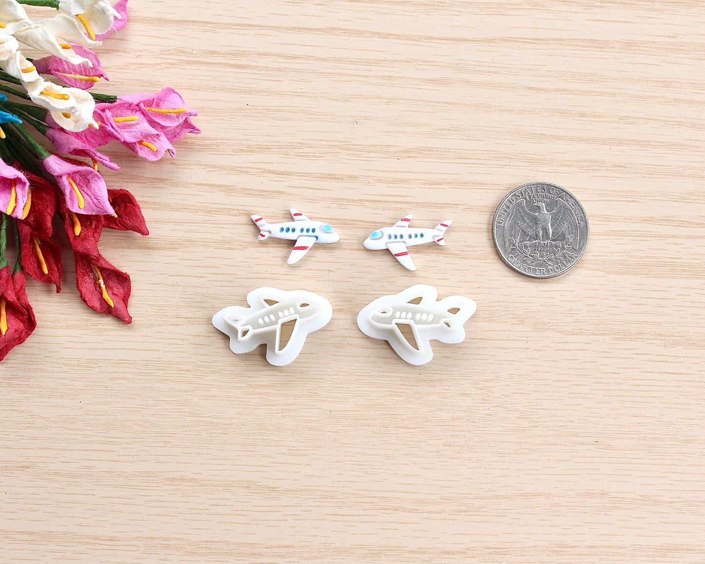 The Sky and A Submarine Mini Cutter Set