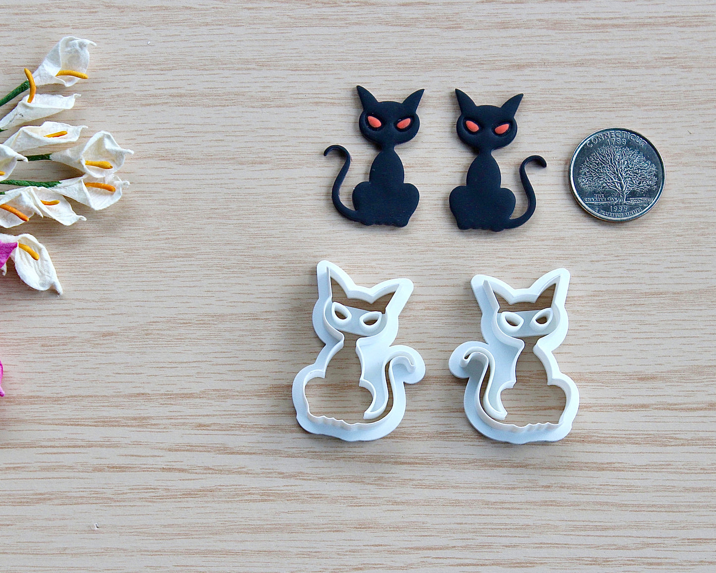Halloween Cat Cutter
