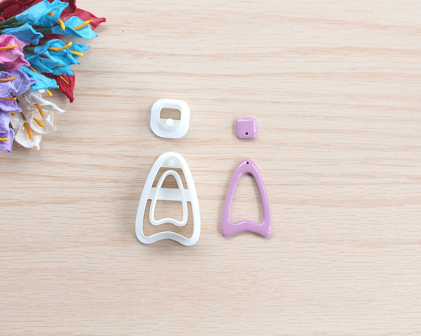 Chelsea Polymer Clay Cutter
