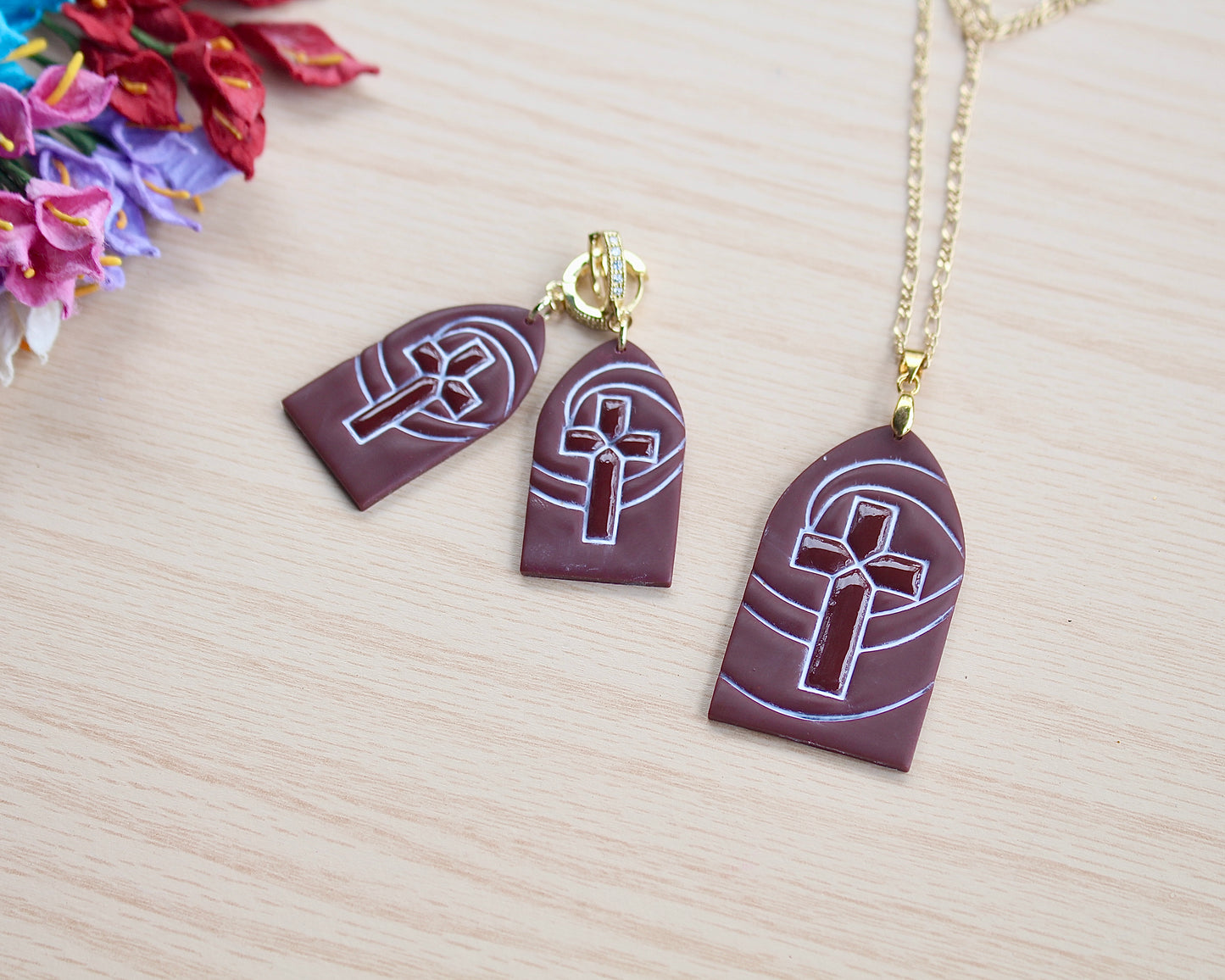 Church Window Cutter