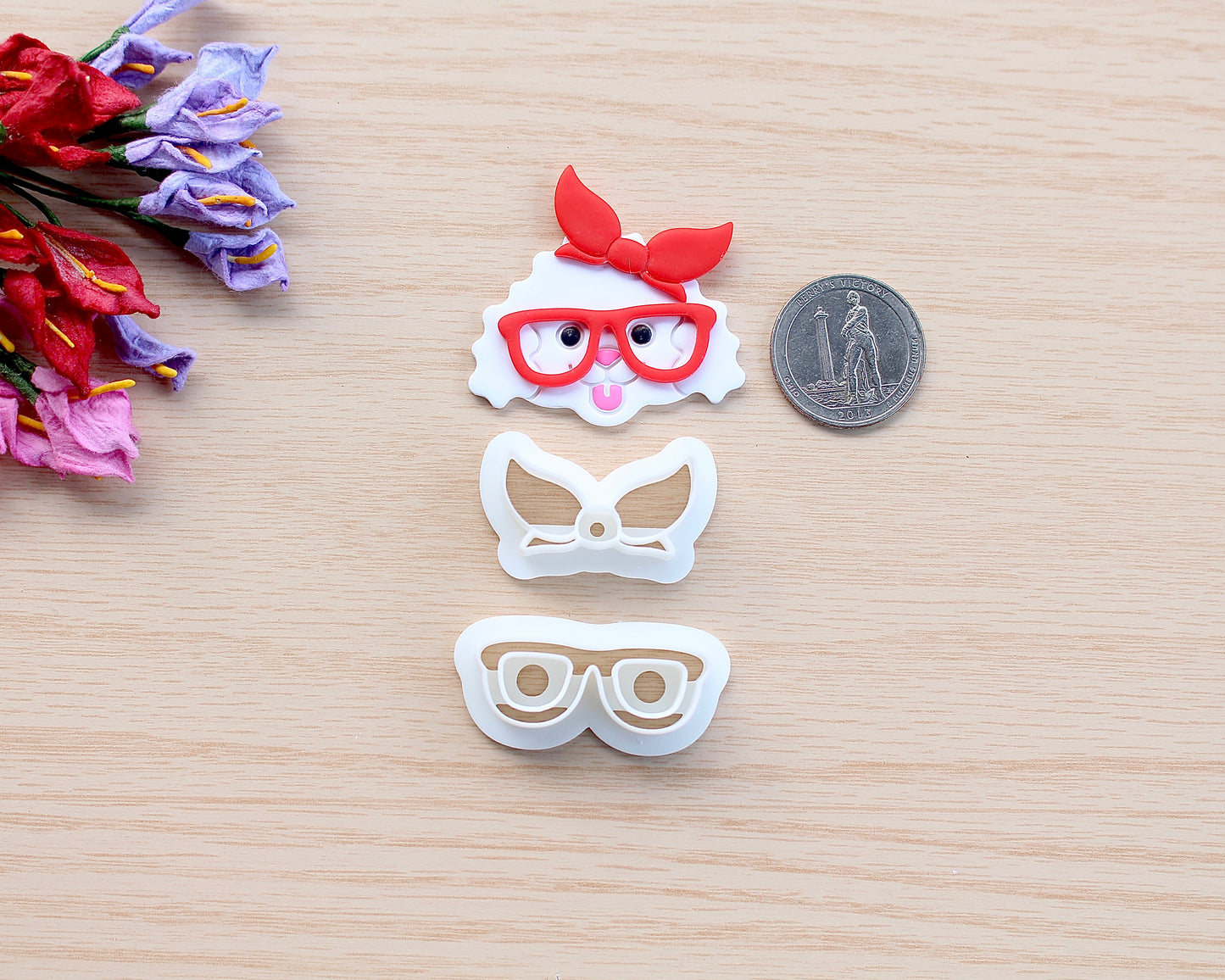Accessories for Puppy Series Cutters