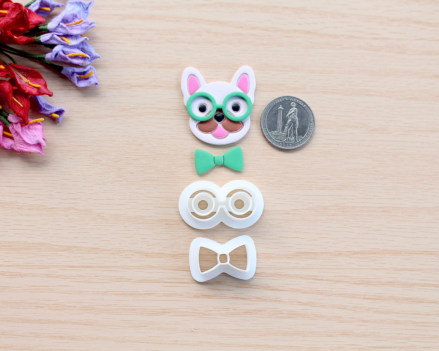 Accessories for Puppy Series Cutters