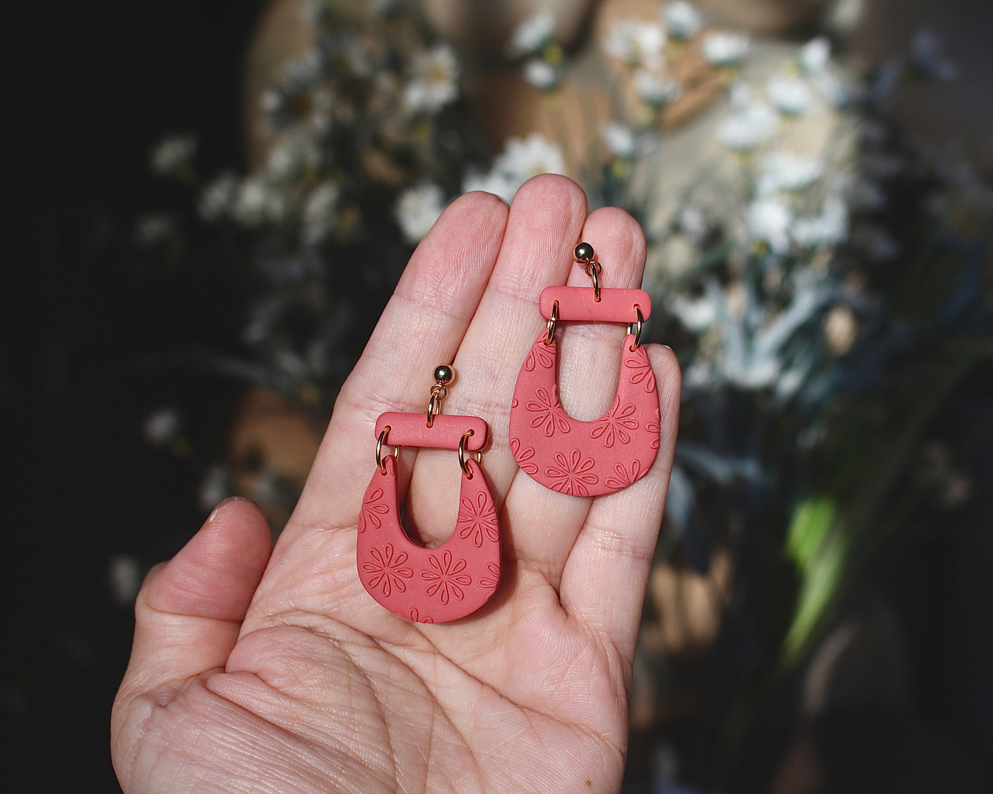 Old-fashion Dangle Cutter Set