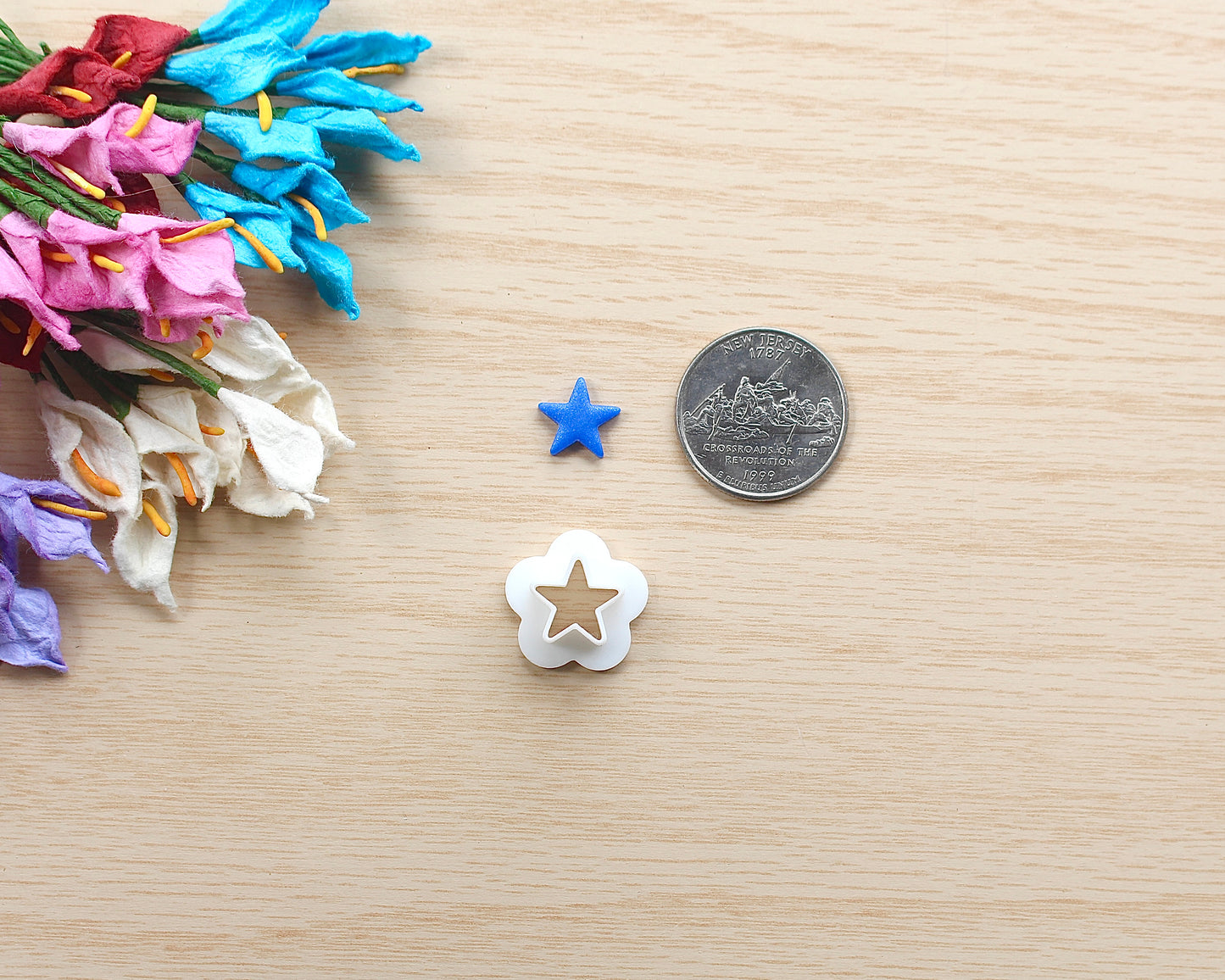 Star Cutter Set