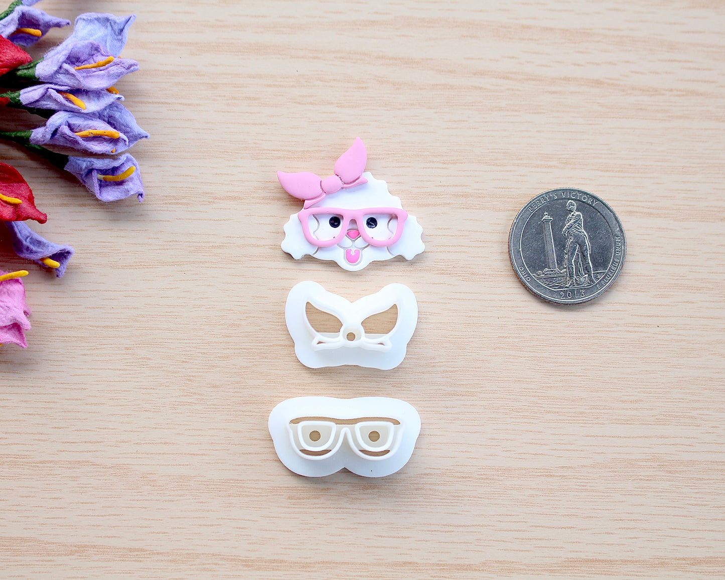 Accessories for Puppy Series Cutters