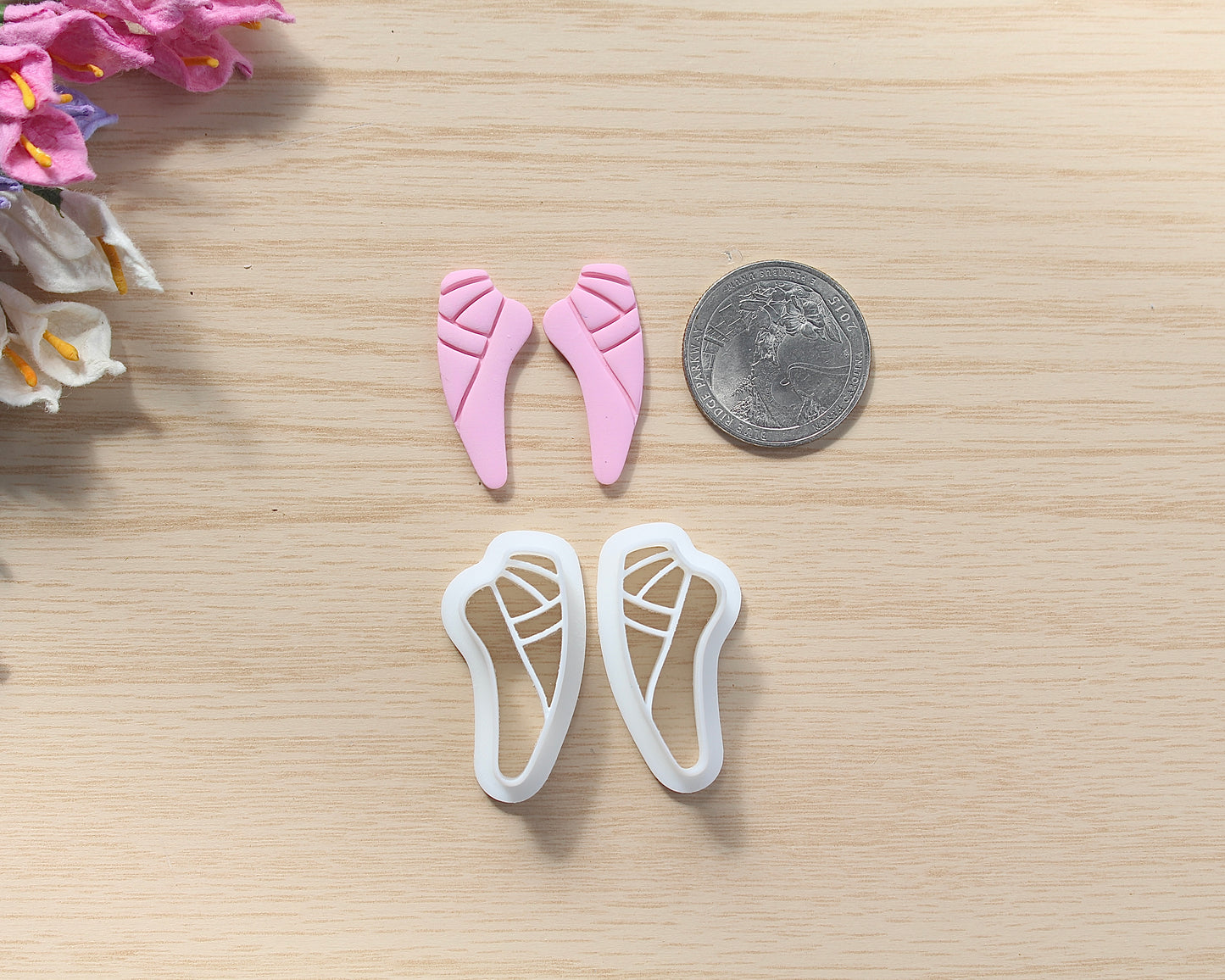 Ballerina Single Slipper Cutter