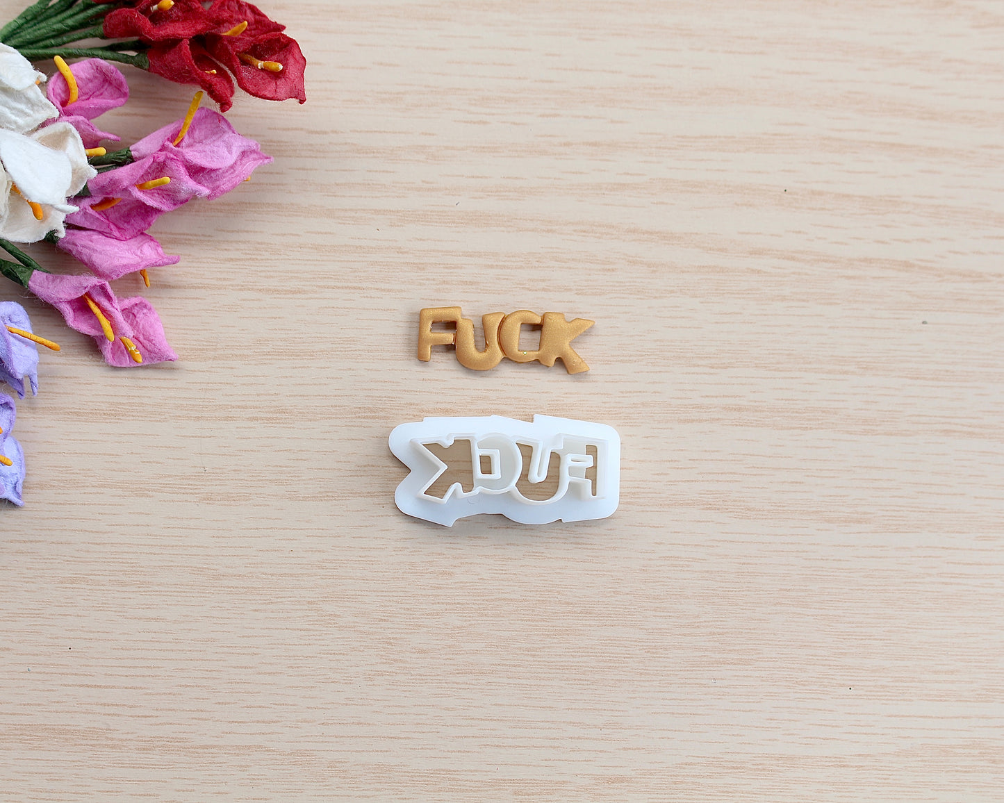 F* to give cutter