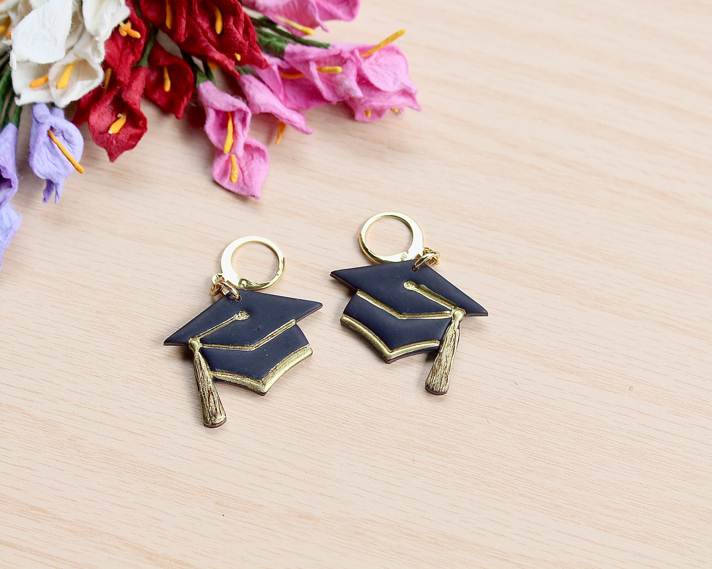 Graduation Cap Cutter