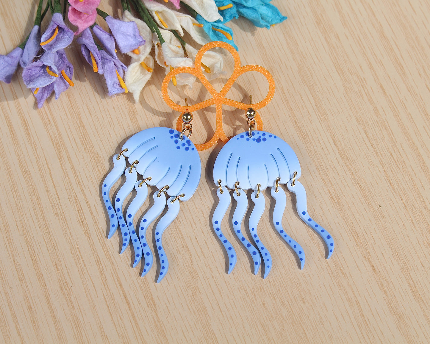Jellyfish Cutter Set