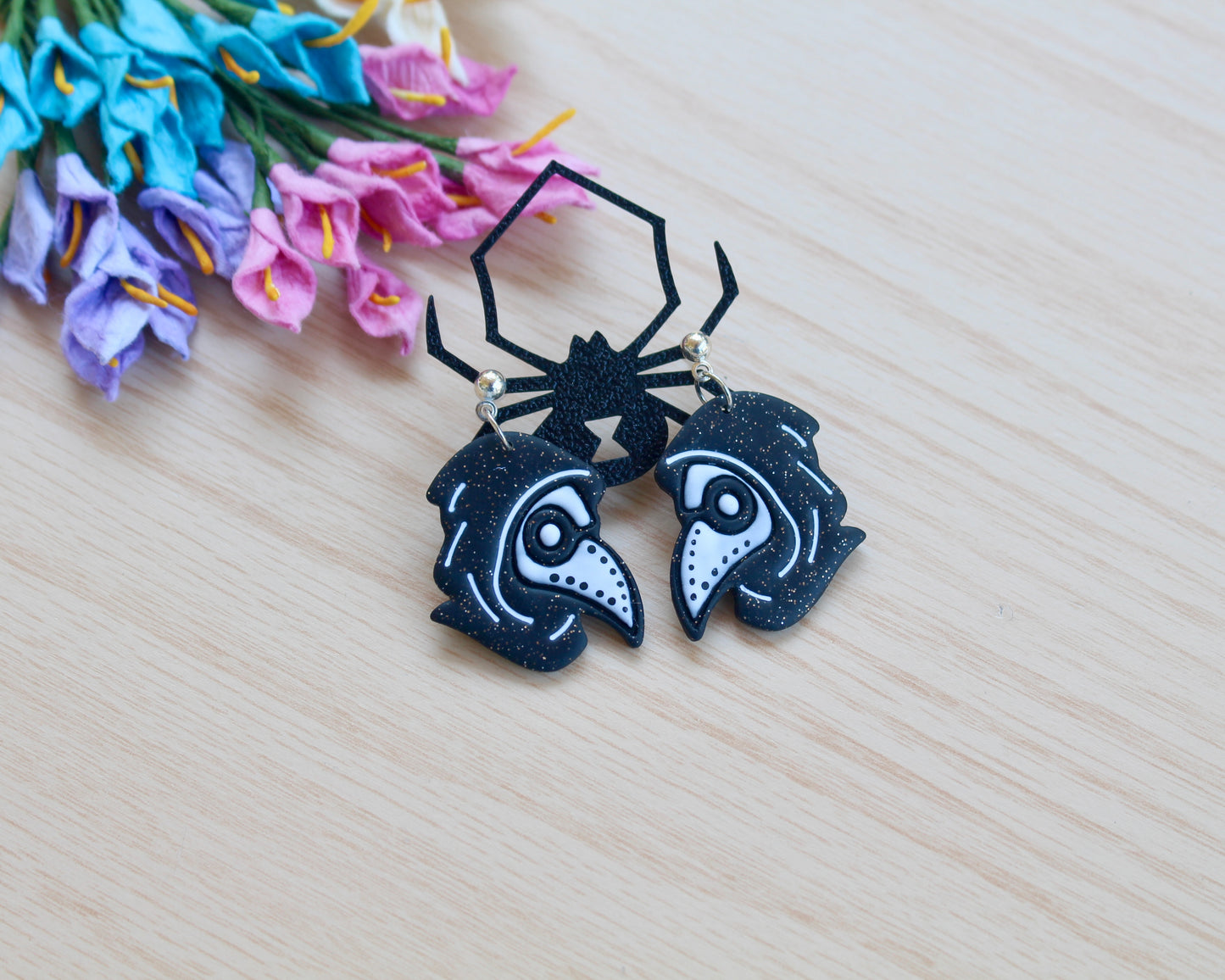 Plague Doctor Mask Cutter