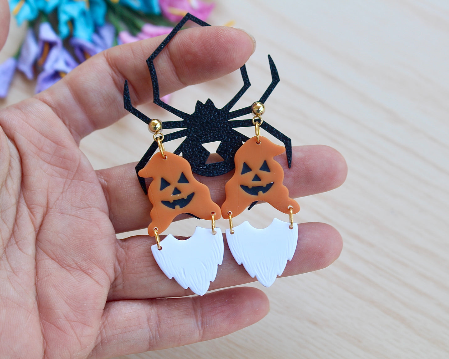 Halloween Gnome Cutter Set
