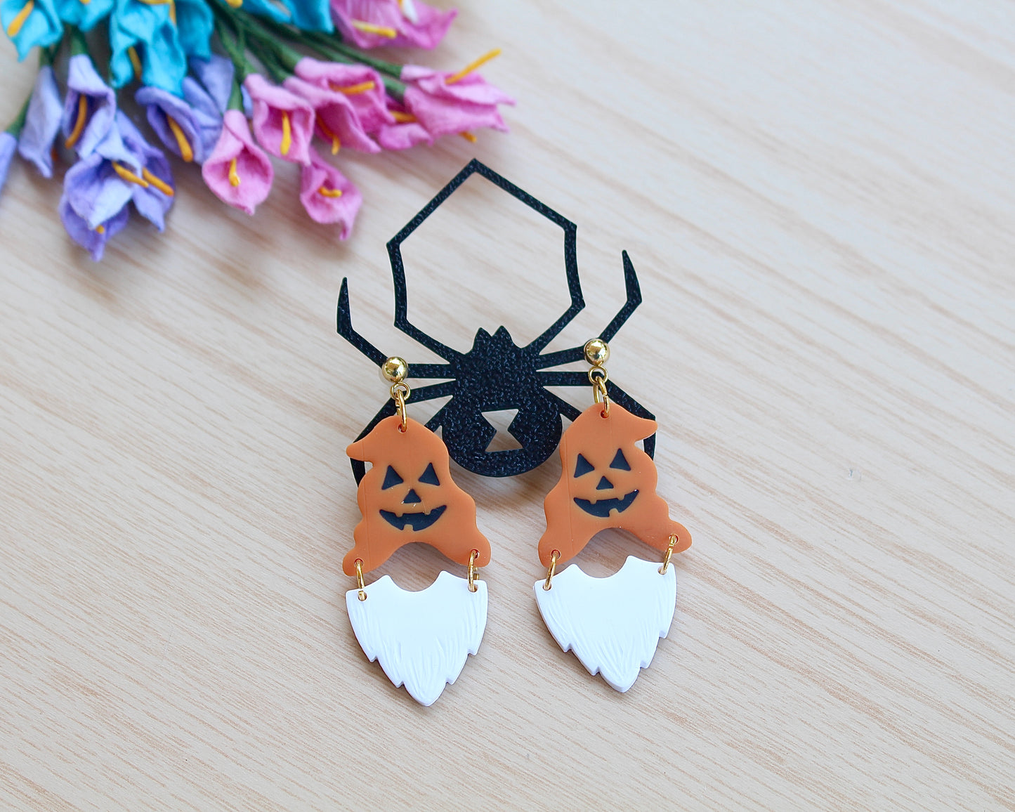 Halloween Gnome Cutter Set