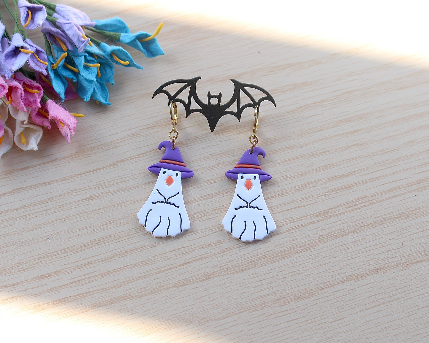 Halloween Goose Cutter Set