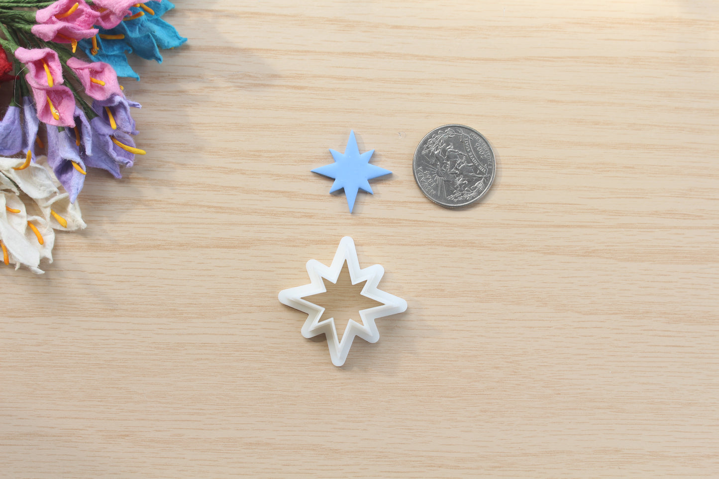 North Star Cutter Set