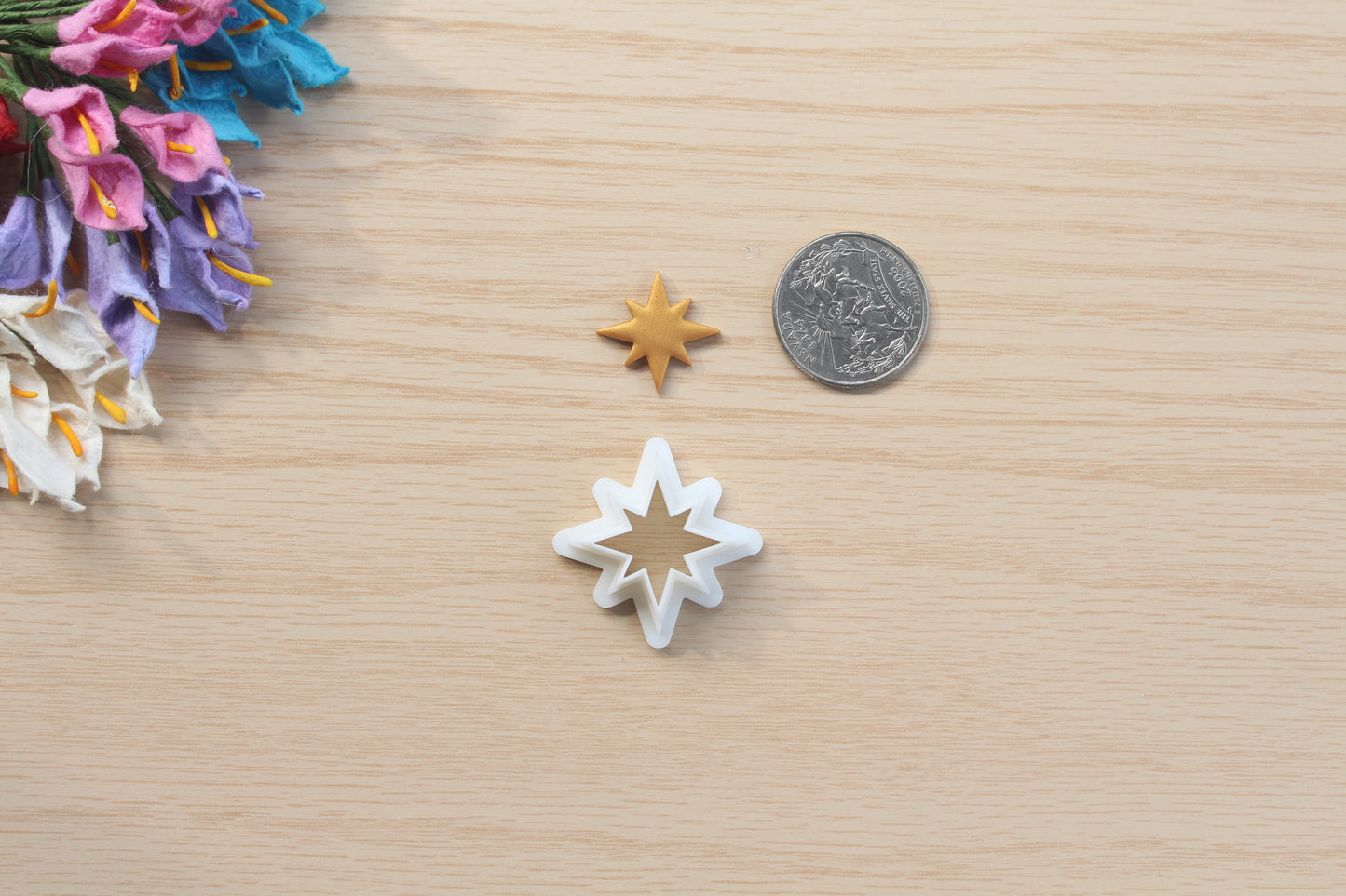 North Star Cutter Set