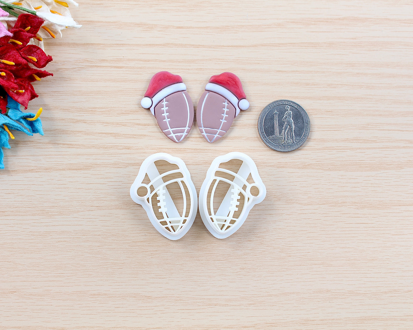 Christmas Sport Cutter