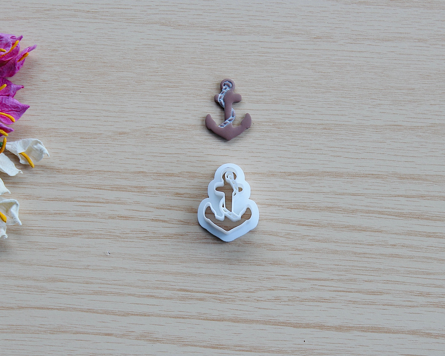 Anchor Polymer Clay Cutter