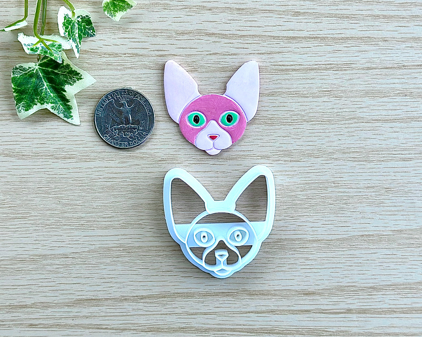 Sphynx Cat Cutter