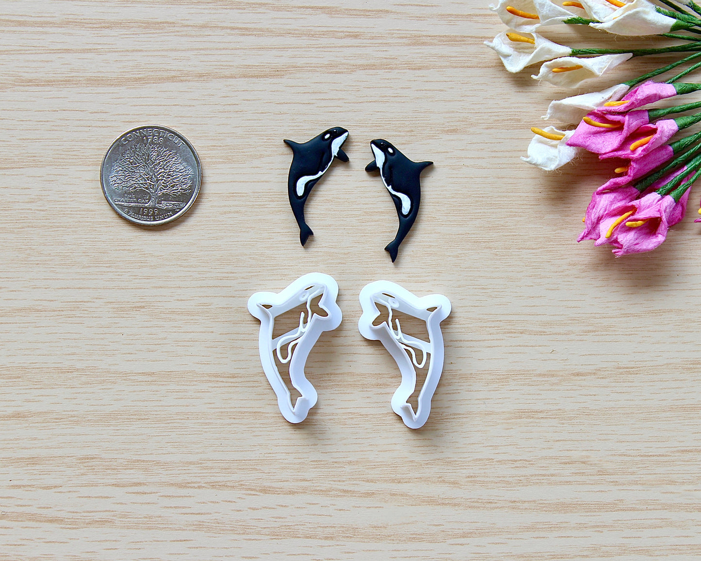 Orca Polymer Clay Cutter