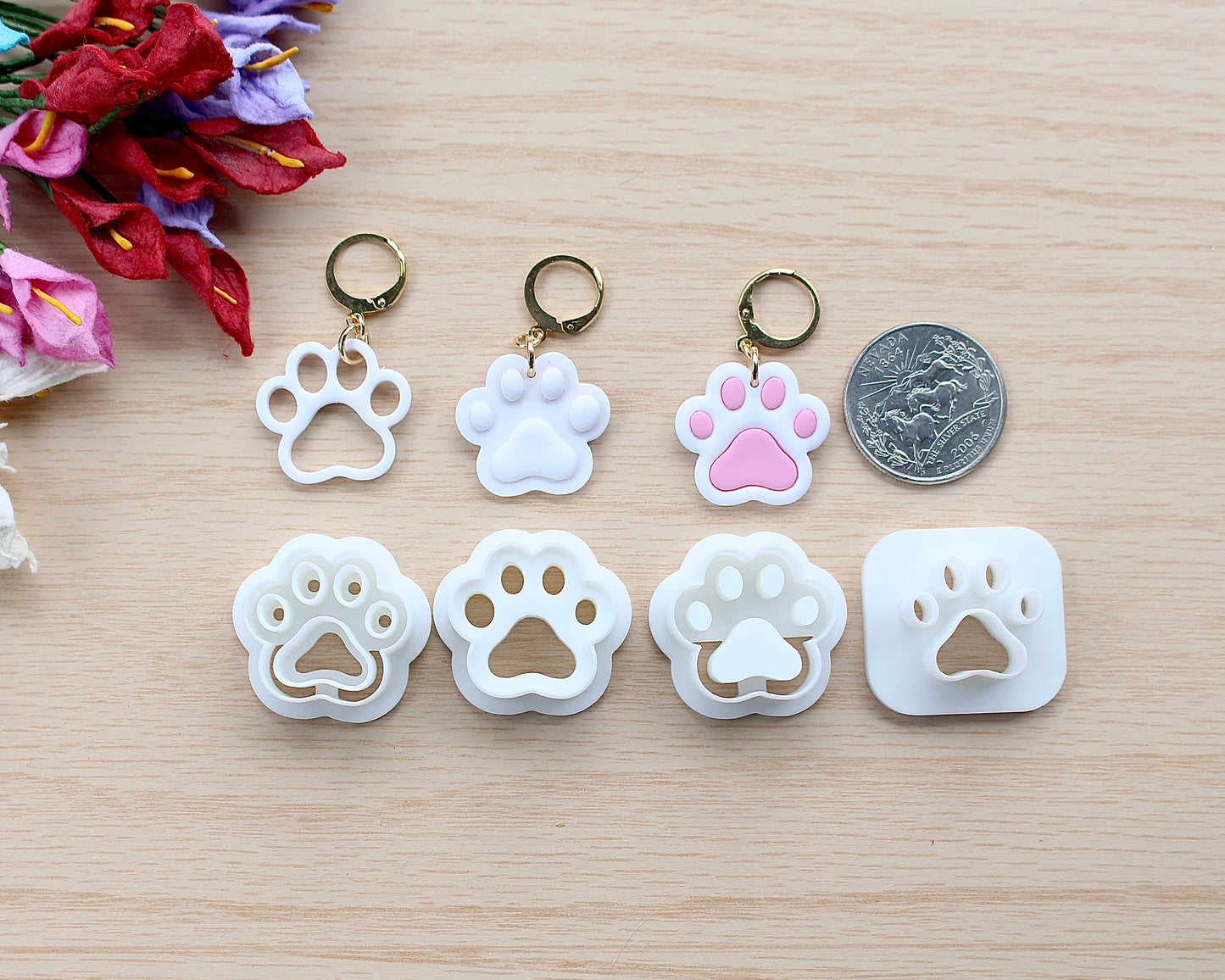 Cat Paw Cutter