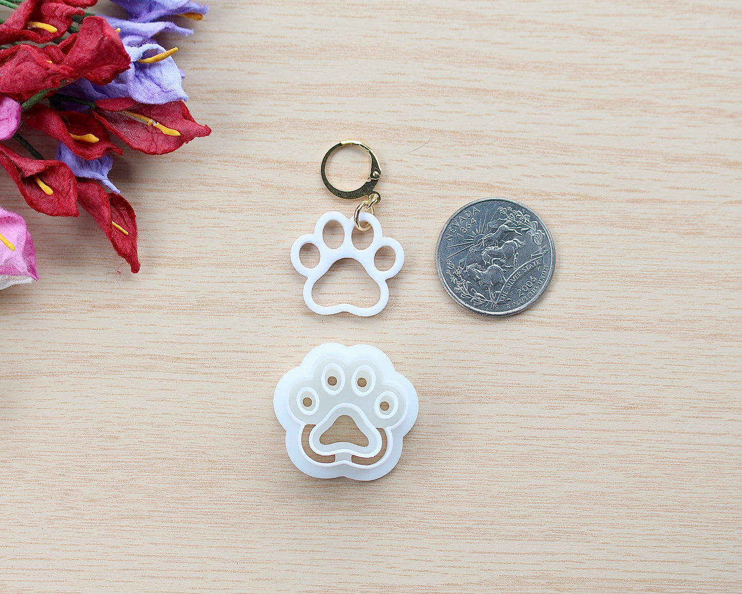 Cat Paw Cutter