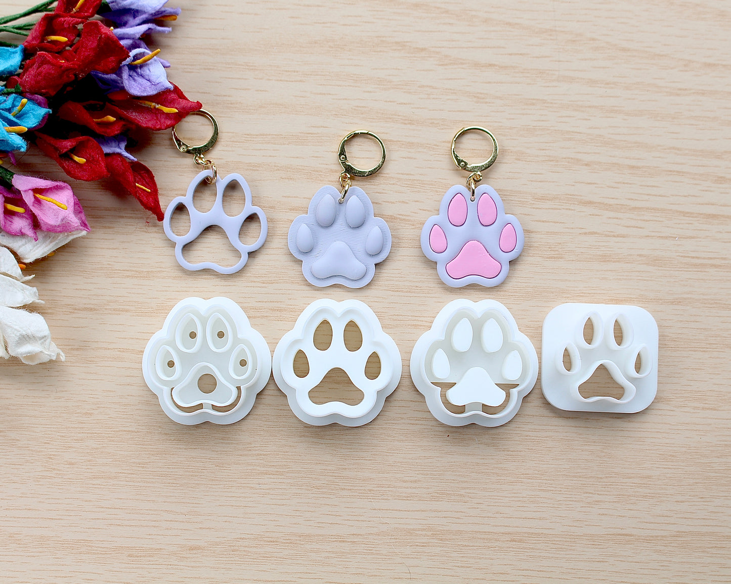 Dog Paw Cutter