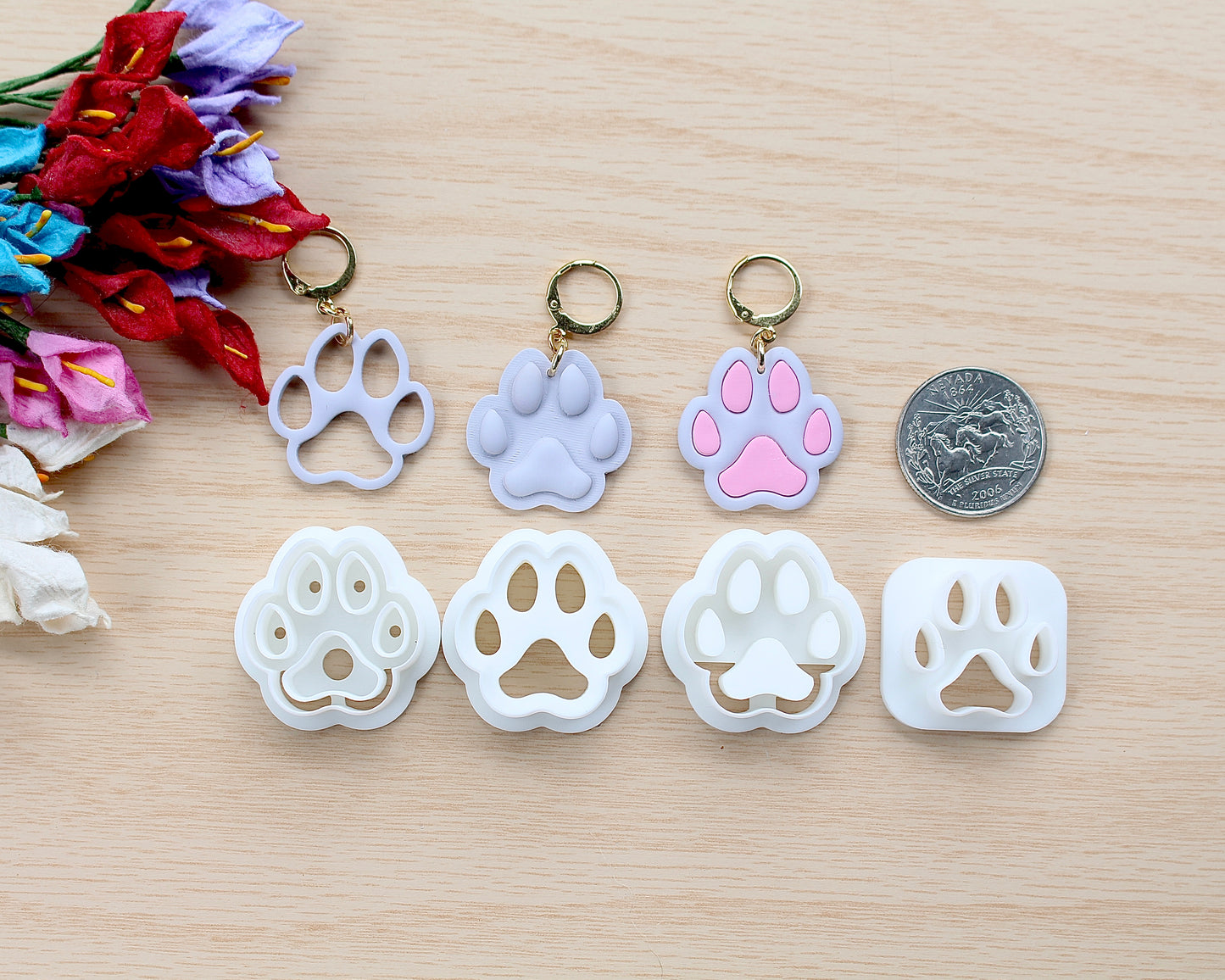 Dog Paw Cutter