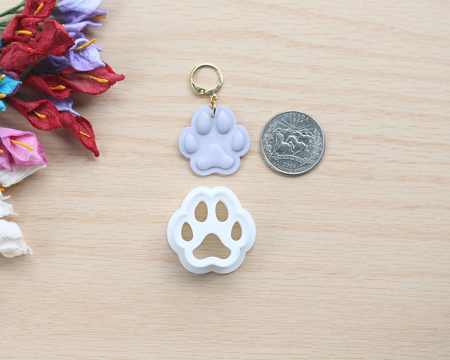 Dog Paw Cutter