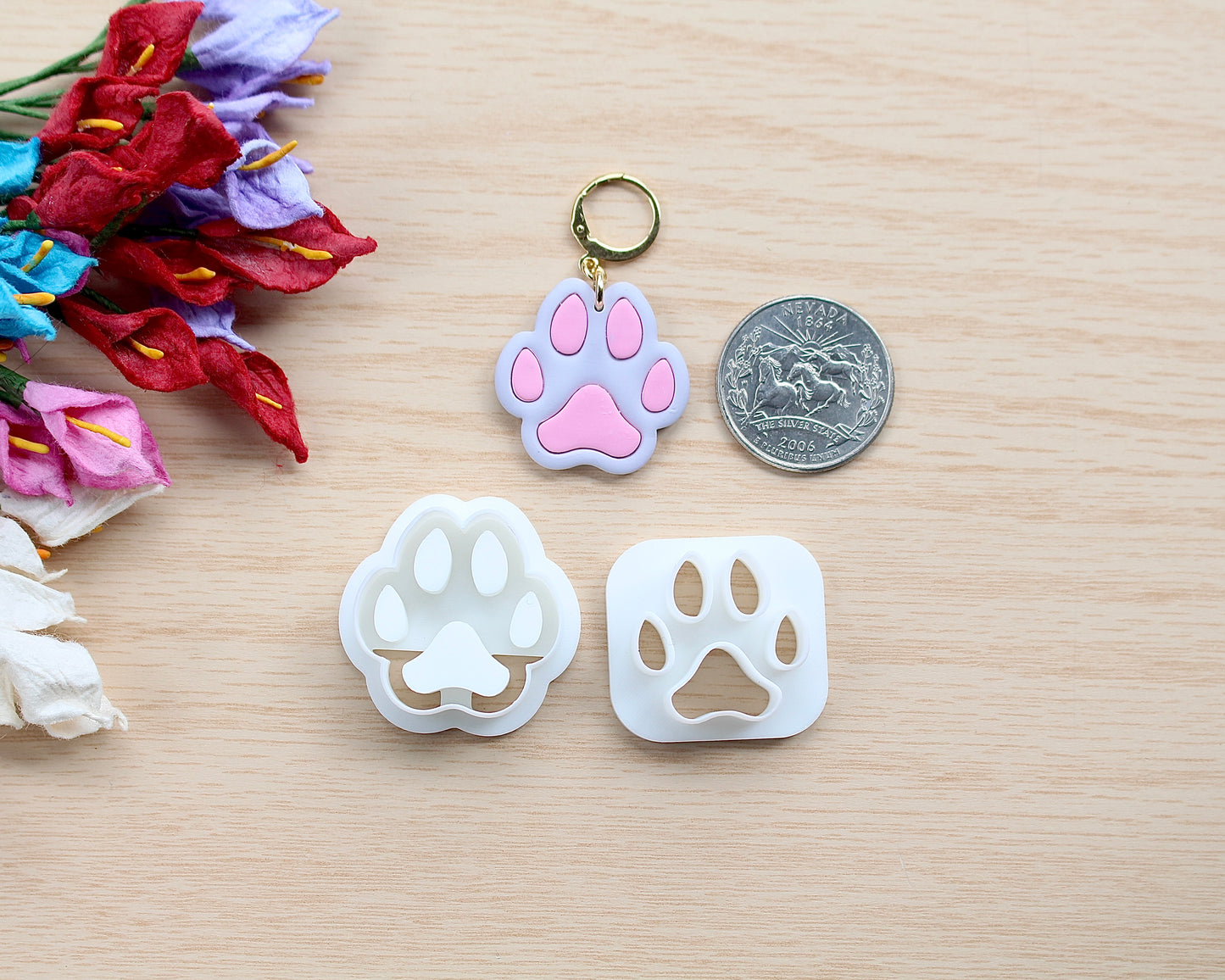 Dog Paw Cutter