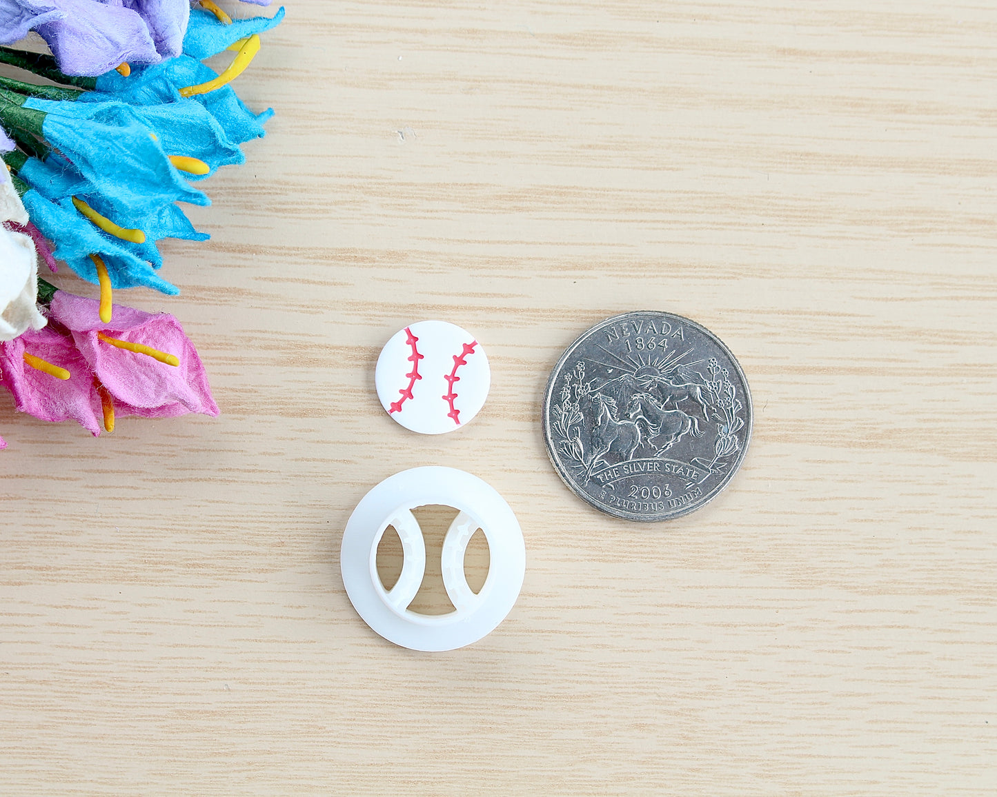 Mini Sport Cutter Set