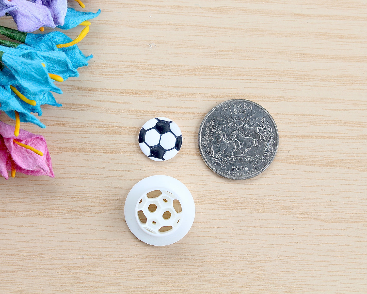 Mini Sport Cutter Set