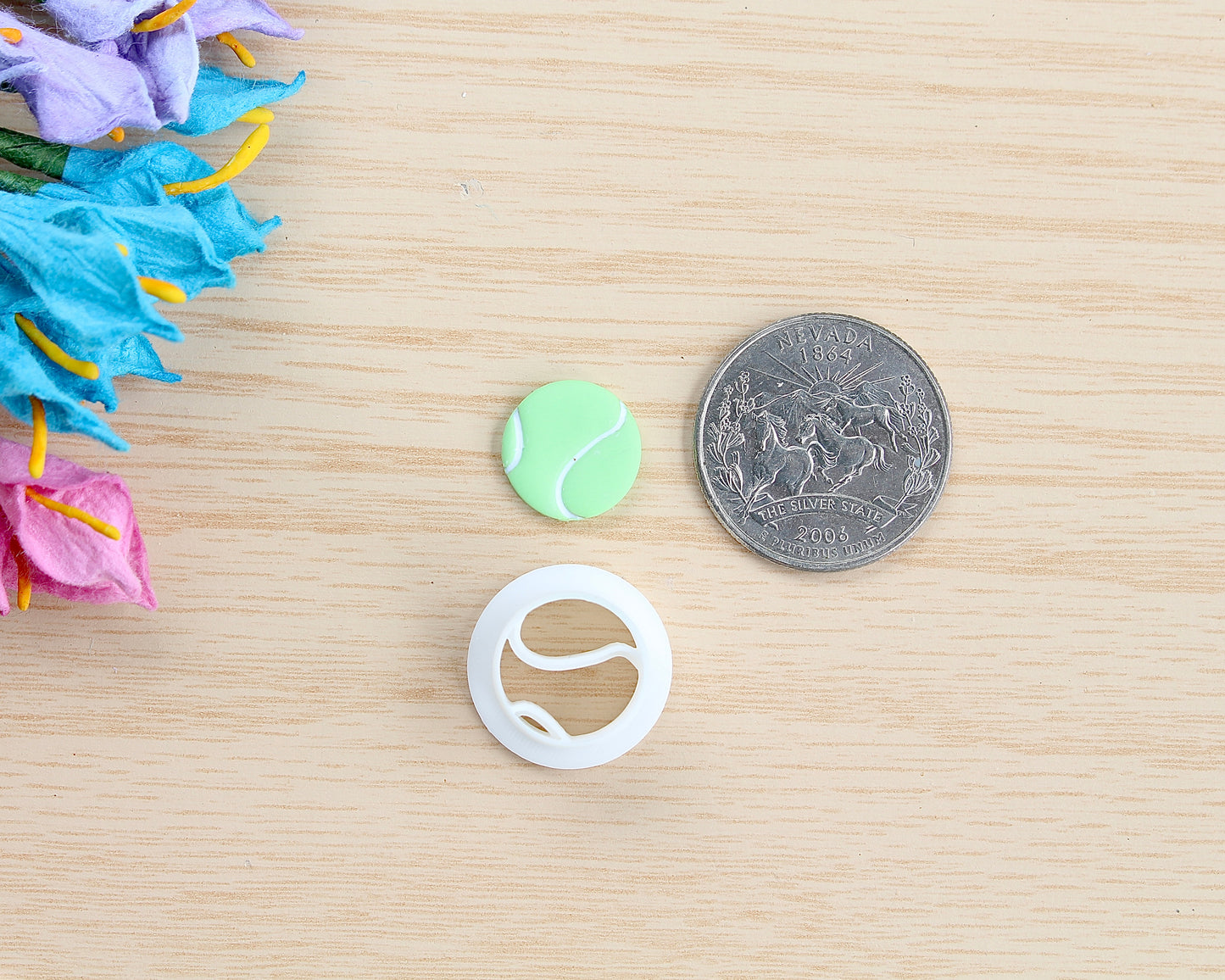 Mini Sport Cutter Set